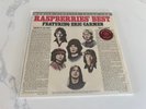 The Raspberries – Raspberries' Best (2013) Ltd Edition • Red Vinyl • MOFI 1-032