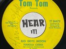Killer Haunting Teen Country Hook 45 HAROLD CHEEK Big Brite Moon TOM TOM hear