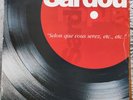 MICHEL SARDOU RARE LP 33TOURS SELON QUE VOUS SEREZ,ETC.,ETC.