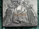 Behemoth Evangelion Signed Vinyl LP