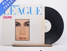 The Human League Dare Gatefold LP Album Vinyl Record 1981 V2192 Virgin - VG+/VG+