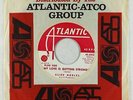 Northern Soul 45 - Cliff Nobles - My Love Is Getting Stronger - Atlantic - VG+