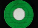 Northern Soul 45 - Cliffhangers - Since You've Gone Away - K-Cea - rare