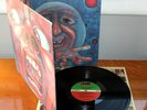 KING CRIMSON In The Court Of The Crimson King Atlantic LP SD-8245 1969