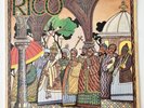 Rico - Man From Wareika Vinyl LP