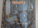Entombed Left Hand Path  Vinyl LP 1989 Earache Records UK MOSH21 Death Metal
