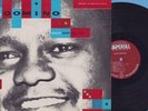 Domino, Fats - Rock And Rollin Imperial 9009 Mono Vinyl LP Record