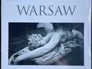 Warsaw Limited Dracula Red & Black Marble Vinyl, Vinyl Passion 2024 Joy Division