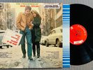 Freewheelin' Bob Dylan  LP MONO PROMO orig.1963 DJ PROMO w/HYPE   CL 1986