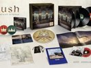Rush A Farewell To Kings 40th Anniversary Ltd Ed Super Deluxe 4LP+CD+BLU NEW