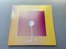Hotel Pools Fall ‘18 Yellow red splatter vinyl RARE OOP vaporwave synthwave