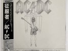 AC/DC FLICK OF THE SWITCH ATLANTIC P11399 JAPAN OBI VINYL LP