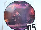 Depeche Mode Picture Disc Interview Record lp original vinyl album