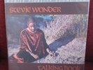 Audiophile LP MFSL 140g Silver Label Stevie Wonder - Talking Book