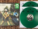 THE VERVE Urban Hymns 2LP LIMITED GREEN VINYL NM