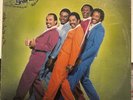 Sho-Nuff - Stand Up For Love LP ORIG 1982 [MAL-7407] PROMO