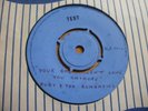 Rare Test Press   Ruby & The Romantics  