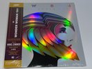 Hans Zimmer Wonder Woman 1984 Soundtrack Vinyl 3xLP Fireworks Splatter Mondo