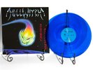 HELLWITCH Syzygial Miscreancy LP Die Hard Blue Vinyl Sadus Ripping Corpse