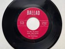 CITATIONS 45 Keep The Faith/Stand By You BALLAD 7101 northern soul NICE