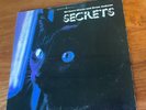 GIL SCOTT-HERON BRIAN JACKSON SECRETS LP SIGNED  ARISTA RECORD AB 4189 1978