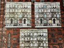 Led Zeppelin Physical Graffiti Vinyl Record LP First Press UK 1975 Swan Song VG