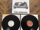 The Stone Roses – The Remixes (UK Vinyl LP, 2000). First Pressing, NM/M