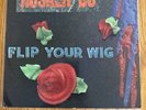 Husker Du - Flip Your Wig - NM 1985 Punk Rock SST-055 w/ Insert 1ST Press OG