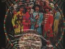 PICTURE DISC The Beatles Sgt. Peppers Lonely Hearts Club Band JAPAN Odéon