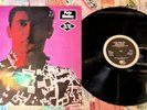 PETE SHELLEY- Buzzcocks - Signed 12