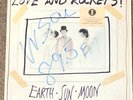 LOVE AND ROCKETS 