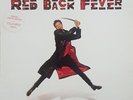 VERY RARE RED VINYL PRESSING OF THE ANGELS 'RED BACK FEVER' 1991 AUS PROMO
