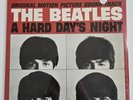 BEATLES A Hard Days Night STEREO LP New Sealed UAS 6366 *see pics*