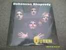 QUEEN Bohemian Rhapsody 2015    12