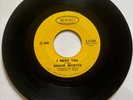 Rare Northern Soul Shane Martin I need you