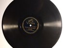 Al Bowlly – Roll Along, Prairie Moon / Red Sails In The Sunset - #25142 - 78 RPM