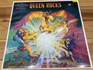 Queen - Queen Rocks LP 1997 Rare Fantastic Condition