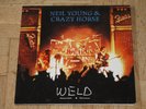 NEIL YOUNG & Crazy Horse * Weld * Doppel-LP, german Reprise