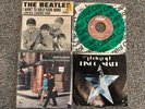 Beatles - I Want To Hold Your Hand  Norwegian Wood -Lennon  Watching The Wheels