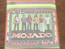 SEALED - LOS BONDADOSOS   MOJADO / ANAHUAC ANC-891 ORIG LATIN FUNK PSYCH 1976 LP