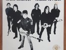 RADIO BIRDMAN RADIOS APPEAR RARE 1978 US SIRE LABEL ALBUM PROMO