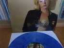 Lana Del Rey - A K.A. Lizzy Grant. Very Rare Blue Marbled Vinyl
