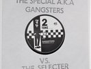 The SPECIAL AKA Specials GANGSTERS  7