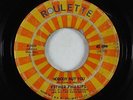 Crossover Soul 45 - Esther Phillips - Nobody But You - Roulette