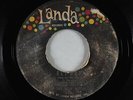 Northern Soul 45 - Harold Melvin & The Blue Notes - Get Out - Landa