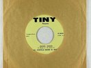 Northern Soul Funk 45 - El Corols Band - Chick Chick/Must Be An Angel - Tiny VG+