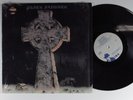 BLACK SABBATH Headless Cross I.R.S. LP VG+ club edition w/ lyric insert SHRINK z