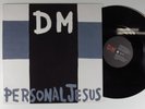 DEPECHE MODE Personal Jesus MUTE 12