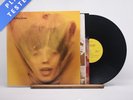 The Rolling Stones Goats Head Soup -C -E Insert LP Album Vinyl Record - EX/EX