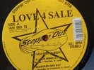 Love 4 Sale . Do You Feel So Right . Steppin' Out Records [1993]